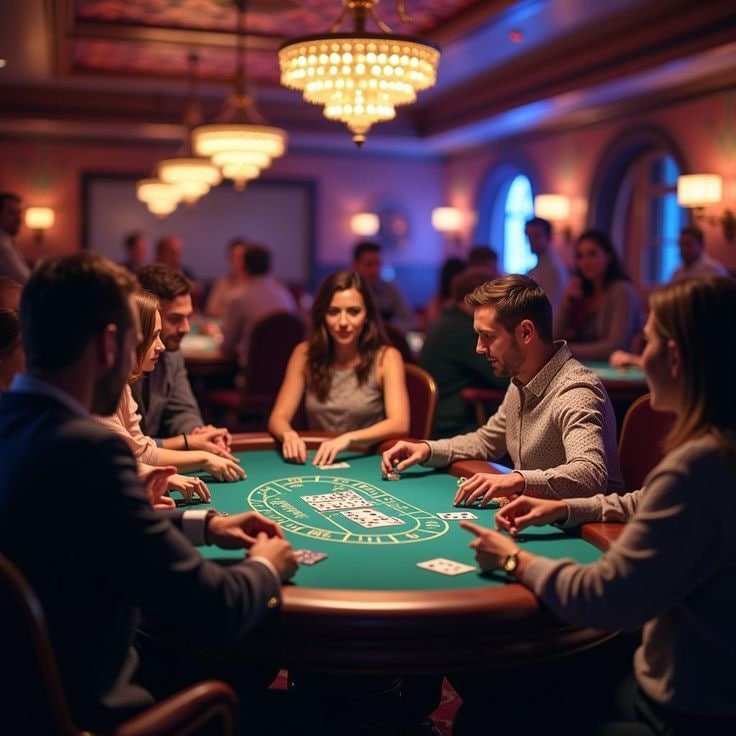 super33 slot platform interface showing live blackjack table, sports odds panel, and slot game thumbnails across Android phone