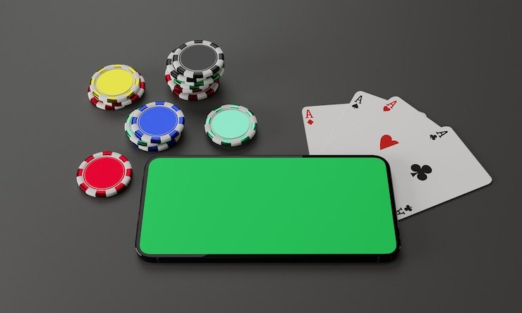 ATP Tour Game