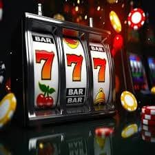 Session budgeting: set your spin limits upfront Session budget settings screen on super33 slot showing spin limits and spending caps